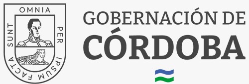 Logo Gobernación de Córdoba